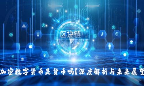 加密数字货币是货币吗？深度解析与未来展望