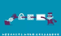 加密货币外汇平台：如何选择、使用及未来趋势