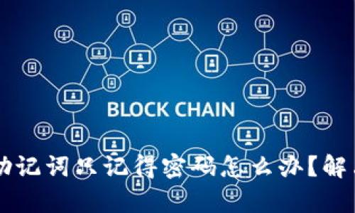忘记TP钱包助记词只记得密码怎么办？解决方案全解析