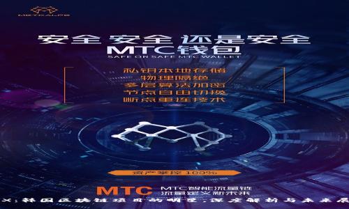 ICX：韩国区块链项目的明星，深度解析与未来展望