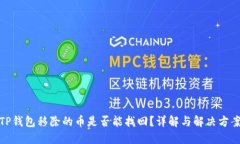 TP钱包移除的币是否能找回