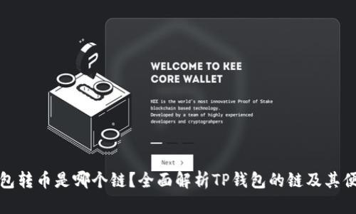 TP钱包转币是哪个链？全面解析TP钱包的链及其便利性