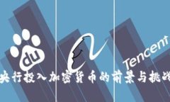 央行投入加密货币的前景