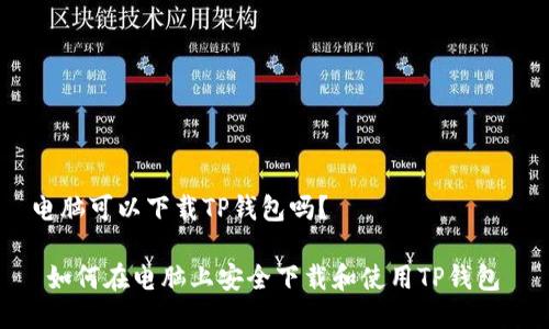 电脑可以下载TP钱包吗？

 如何在电脑上安全下载和使用TP钱包 