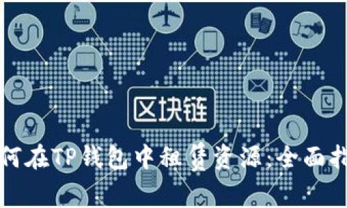 如何在TP钱包中租赁资源：全面指南