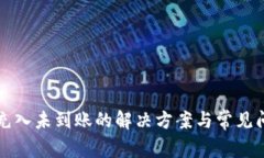 TP钱包充入未到账的解决方案与常见问题分析