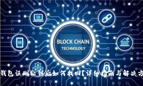 TP钱包误删私钥后如何找回？详细指南与解决方案