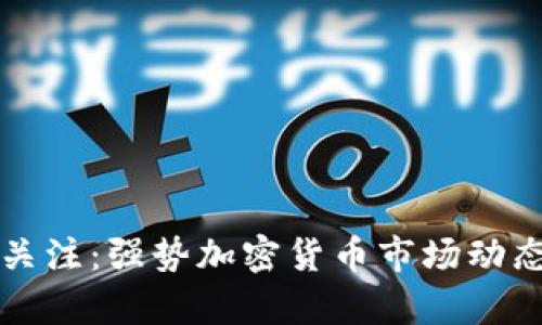 本周关注：强势加密货币市场动态分析