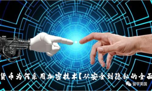 加密货币为何采用加密技术？从安全到隐私的全面解析