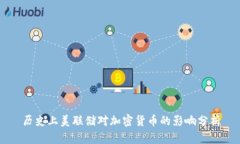 历史上美联储对加密货币