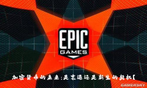 加密货币的未来：是衰退还是新生的契机？