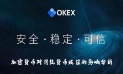 加密货币对传统货币贬值的影响分析