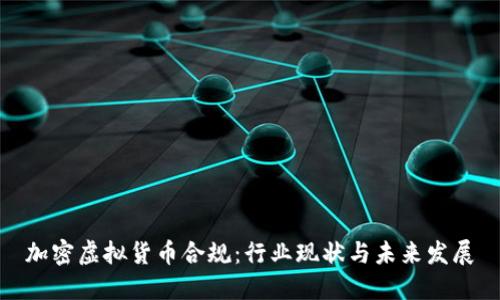 加密虚拟货币合规：行业现状与未来发展