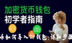   小狗币如何导入TP钱包：详细步骤指南