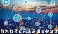 TP钱包打开后闪退原因及解决方案