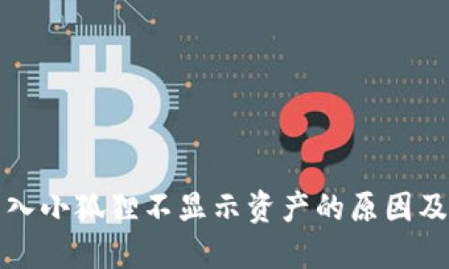 TP钱包导入小狐狸不显示资产的原因及解决办法