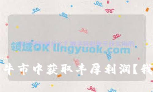 如何在加密货币牛市中获取丰厚利润？我的个人经历分享