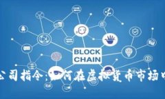 加密货币公司指令：如何在虚拟货币市场中取得