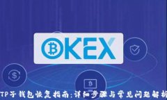 TP子钱包恢复指南：详细步骤与常见问题解析