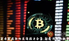 加密货币最疯狂的高清图片合集：颠覆传统的数