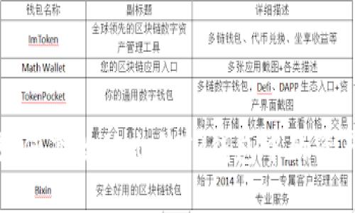 如何高效地出售TP钱包中的资产