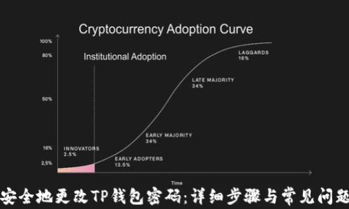 如何安全地更改TP钱包密码:详细步骤与常见问题解答
