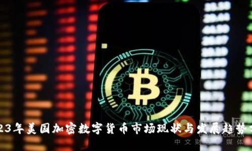 2023年美国加密数字货币市场现状与发展趋势分析