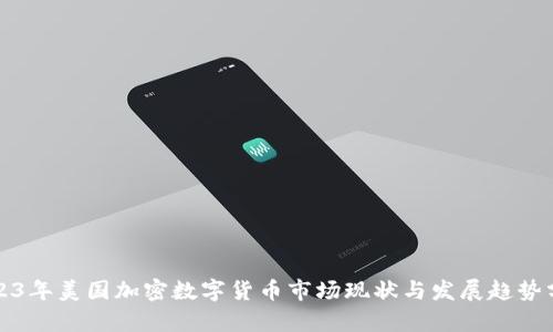 2023年美国加密数字货币市场现状与发展趋势分析