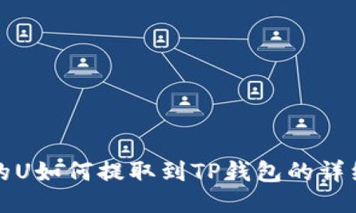 火币的U如何提取到TP钱包的详细指南