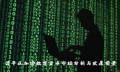 昌平区加密数字货币市场分析与发展前景