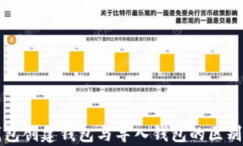 
TP钱包创建钱包与导入钱包的区别解析