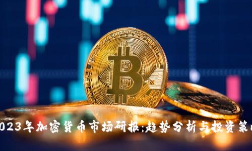 2023年加密货币市场研报：趋势分析与投资策略