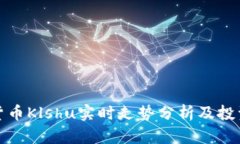 加密货币Klshu实时走势分析