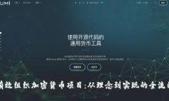 如何有效组织加密货币项