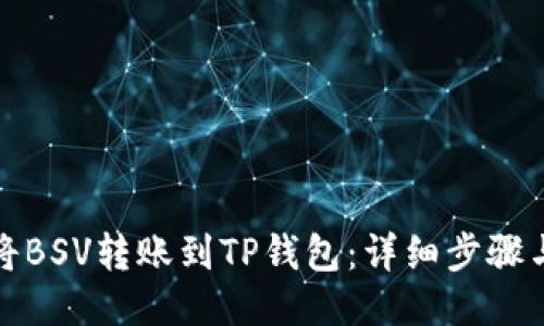 如何将BSV转账到TP钱包：详细步骤与技巧